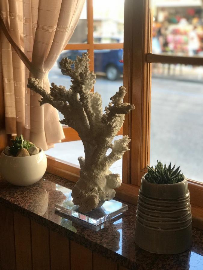 Hotel Corallo Lignano Sabbiadoro Eksteriør billede