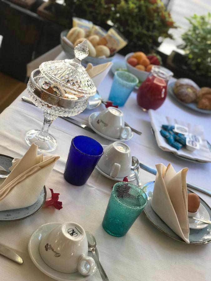 Hotel Corallo Lignano Sabbiadoro Eksteriør billede