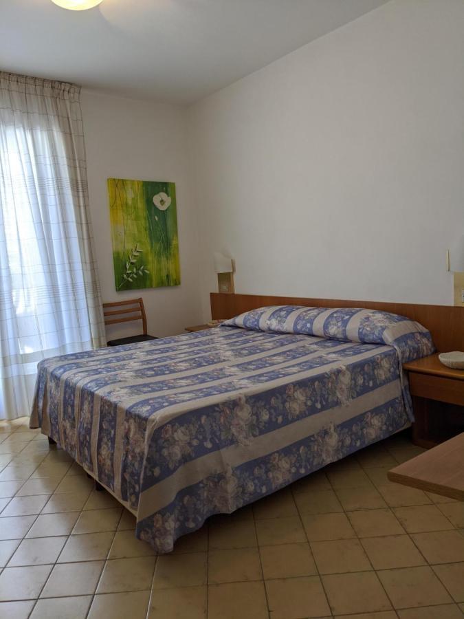 Hotel Corallo Lignano Sabbiadoro Eksteriør billede