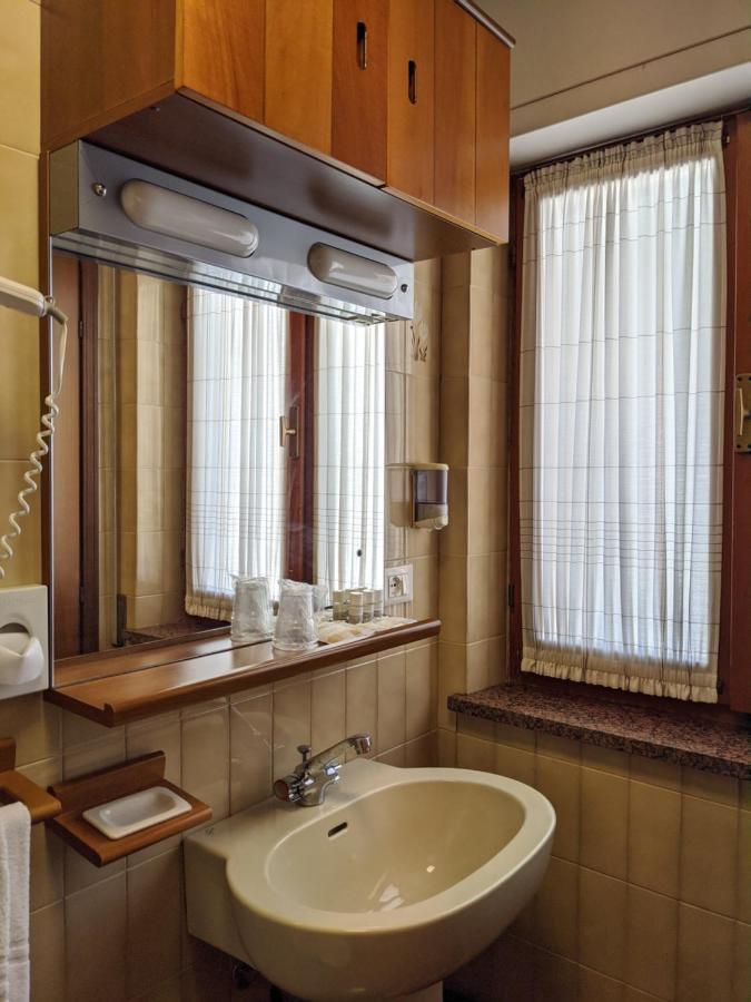Hotel Corallo Lignano Sabbiadoro Eksteriør billede
