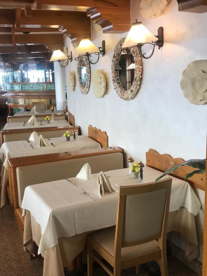 Hotel Corallo Lignano Sabbiadoro Eksteriør billede