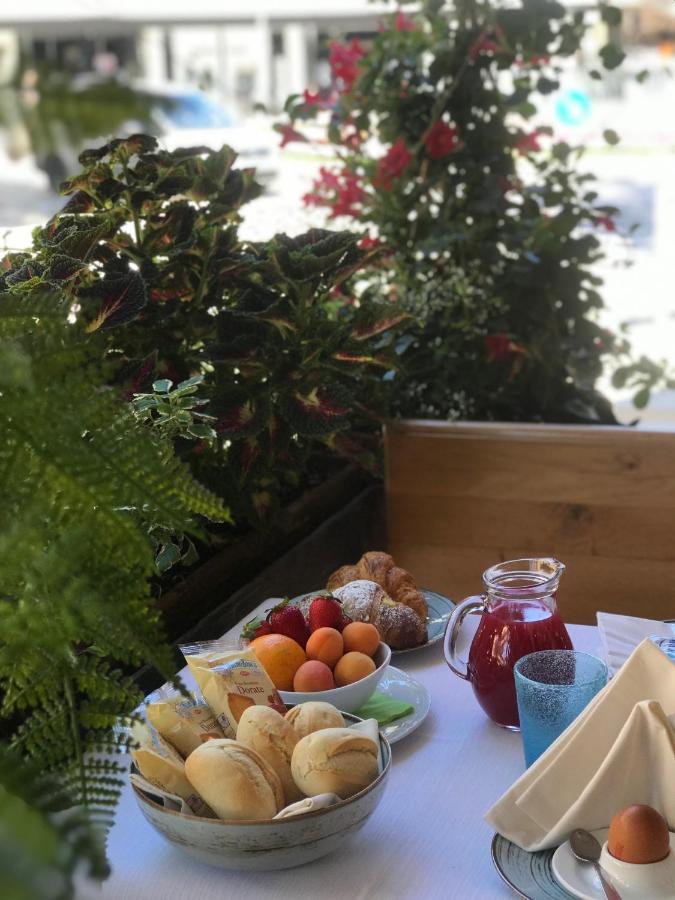Hotel Corallo Lignano Sabbiadoro Eksteriør billede