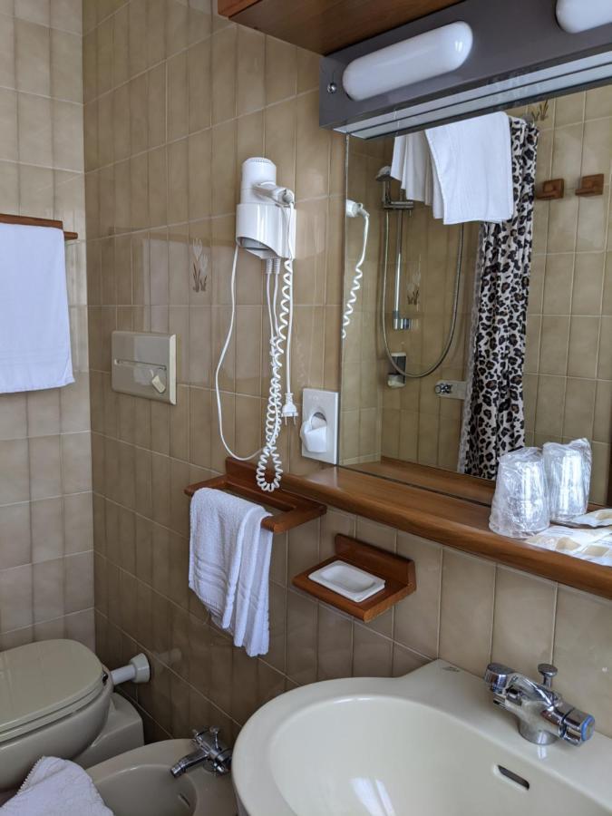 Hotel Corallo Lignano Sabbiadoro Eksteriør billede