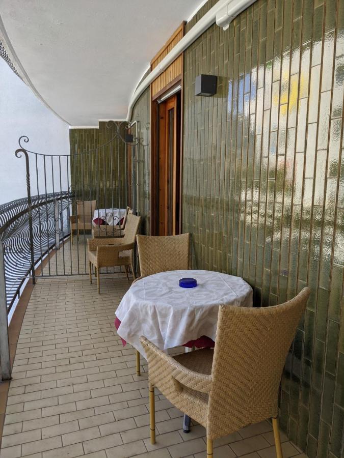 Hotel Corallo Lignano Sabbiadoro Eksteriør billede